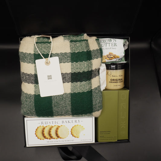 The Alpine Serenity Box