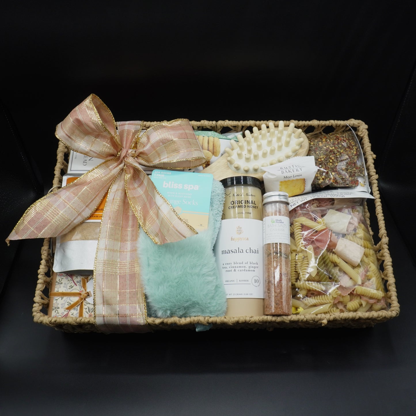 Fall Serenity Box