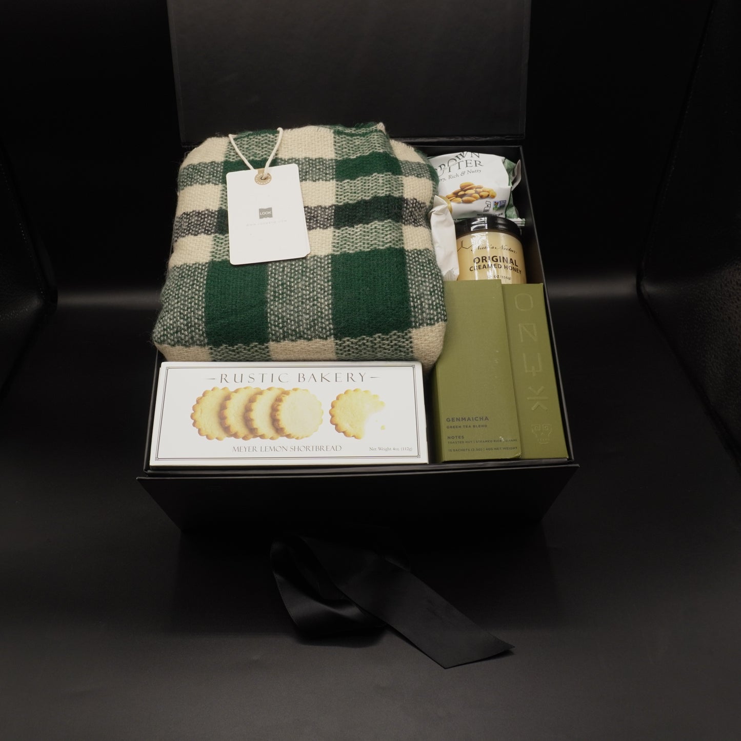 The Alpine Serenity Box