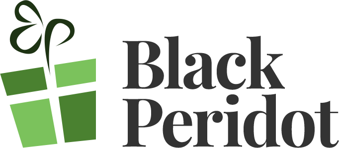 Black Peridot Gift Store