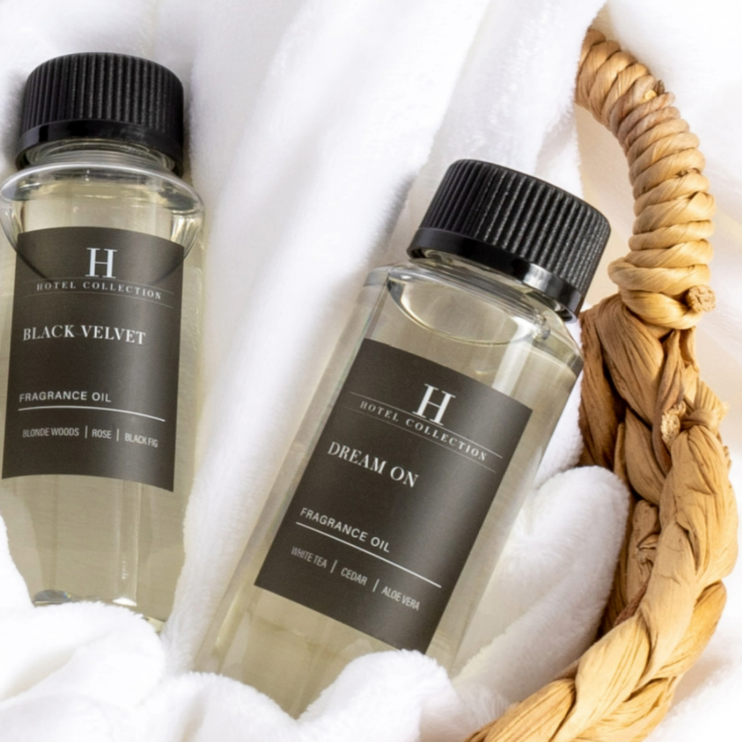 Fragrance Oils